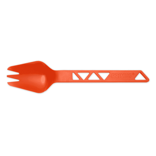 TrailSpork Tritan - Orange