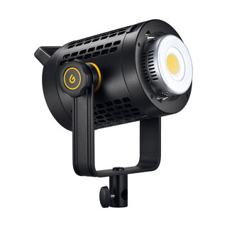 UL60Bi tyst Bi-Color LED videobelysning