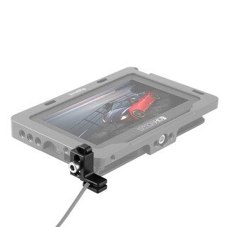 2101 cable clamp för SmallHD Focus monitor cage