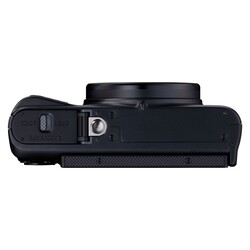 PowerShot SX740 HS Lite Edition - Svart