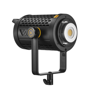 UL150 II tyst Bi-Color LED videobelysning