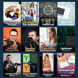 Moderskeppet - 12 månader