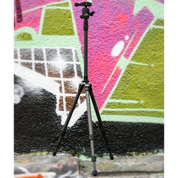 Slim Hopper Carbon stativ 