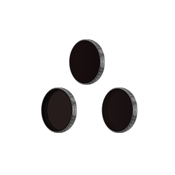 Osmo Action ND Filter Kit