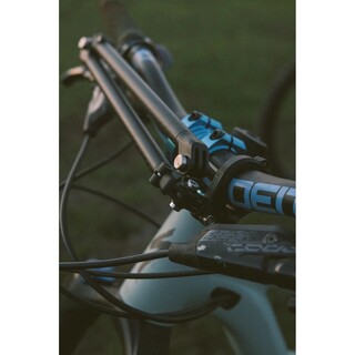 Boom + Bar Mount