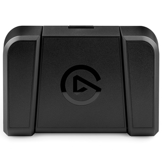 Stream Deck Pedal, kontrollpanel för livestreaming
