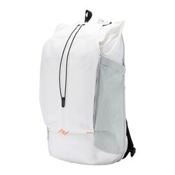 Outdoor Backpack, Ryggsäck 25L - Cloud (Vit)