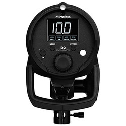 D2 500 AirTTL, dubbelkit med Bag S Plus