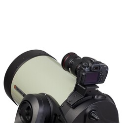 Piggyback mount