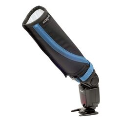 FlashBender 3 Large, formbar blixtreflektor