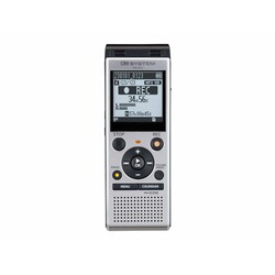 WS-882 - kompakt diktafon med USB-kontakt