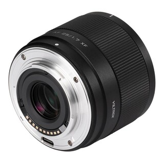 AF 25mm f/1,7 för Fuji XF (APS-C)