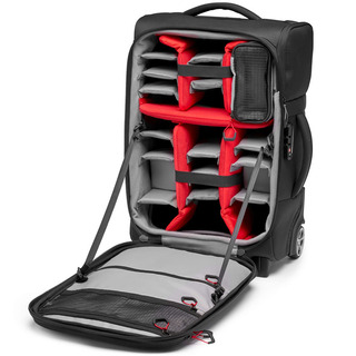 Rullväska Pro Light Reloader Air-55 