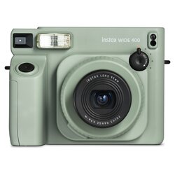 Instax WIDE 400 - Grön