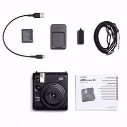 Instax Mini 99