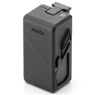 Intelligent batteri för Avata