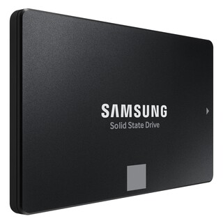 SSD 870 EVO SATA 2,5"- 250GB