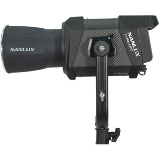 Evoke 1200 Spot Light, kraftfull videobelysning