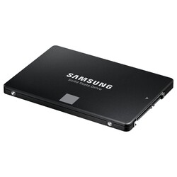 SSD 870 EVO SATA 2,5"- 250GB
