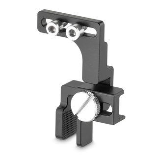 2156 HDMI cable clamp för Fujifilm X-H1/X-T2 cage