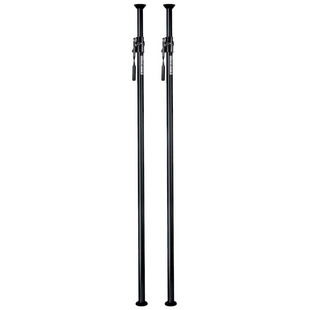 Autopole 032B stödpelare 210-370cm 2-pack  