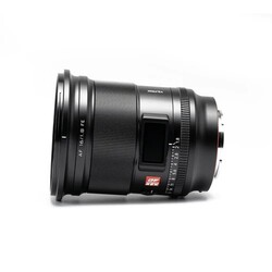 AF 16mm f/1,8 till Sony (fullformat)