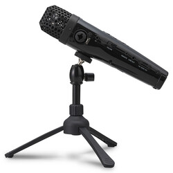 M4 MicTrak 32-bit 2-Track Portabel Recorder