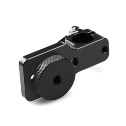 960 15 mm rörfäste med 1/4-tums monitorfäste
