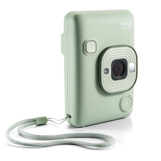 Instax Mini LiPlay - Grön