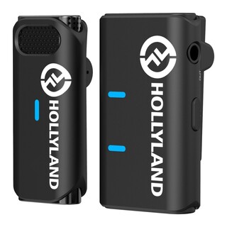 Lark M1 Solo, trådlöst lavalier mikrofon system (Utan laddningsfodral)