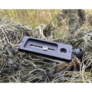 Ghillie Camouflageklädsel för små och mellanstora tele-objektiv