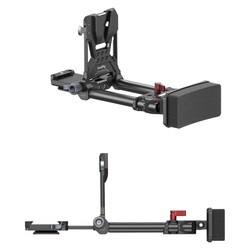 4063 Avancerat justerbart V-mount montering-kit - Arca-typ