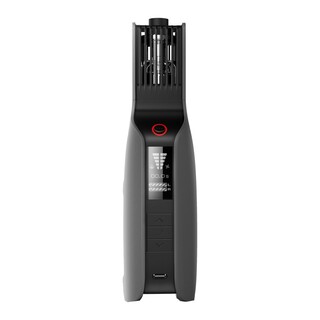 SmokeGENIE, Batteridriven handhållen rökmaskin - Professional kit