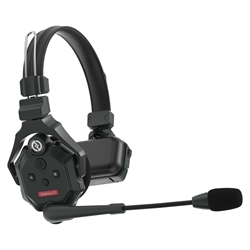 Solidcom C1, full duplex trådlöst intercom-system med 3 headsets