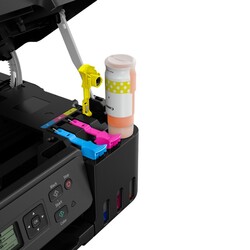 Pixma G3570 - Svart 