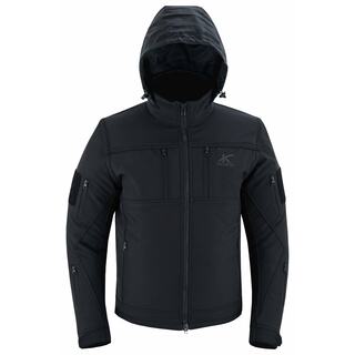 Konustex IRAM, softshell vattentät jacka - M