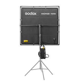F600Bi KNOWLED, flexibel LED-matta