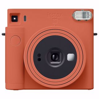 Instax Square SQ1 - Orange