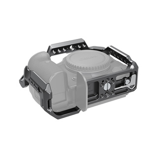 2982 bur/cage, för Canon R5 / R6 / R5 C
