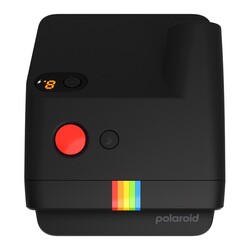 Go Gen 2 E-box, direktbildskamera - Svart