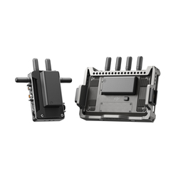 Transmission High-Bright Monitor Combo, trådlös videoöverförings kit