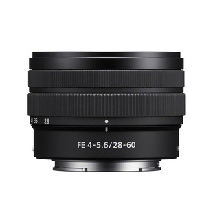 FE 28-60mm f/4-5,6 (fullformat) (begagnad)