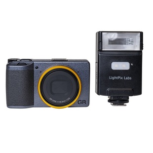 GR III Street Edition kit
