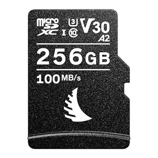 microSD AV PRO V30 UHS-I U3 Class 10 100MB/s - 256GB