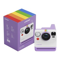Now Gen 3 - Lila