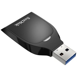 SD UHS-I Card Reader USB-A