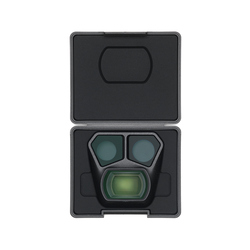 Mavic 3 Pro Vidvinkel-lins