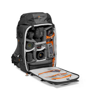 Ryggsäck Pro Trekker BP 550 AW II GL Grå