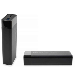 ONsite powerbank, 9600 mAh 30W