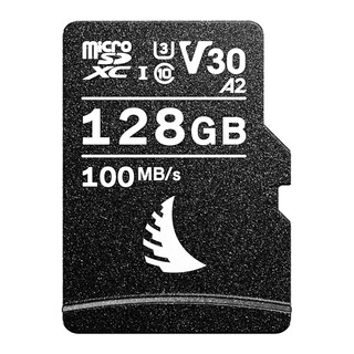 microSD AV PRO V30 UHS-I U3 Class 10 100MB/s - 128GB